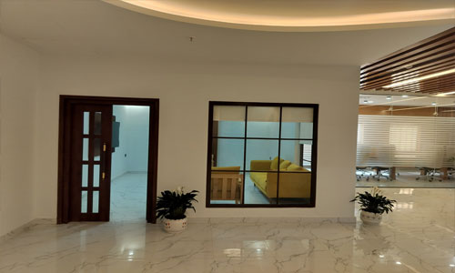 Commercial Interior Designers in Chennai